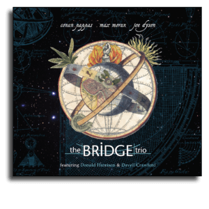 first album cover drop shaddow